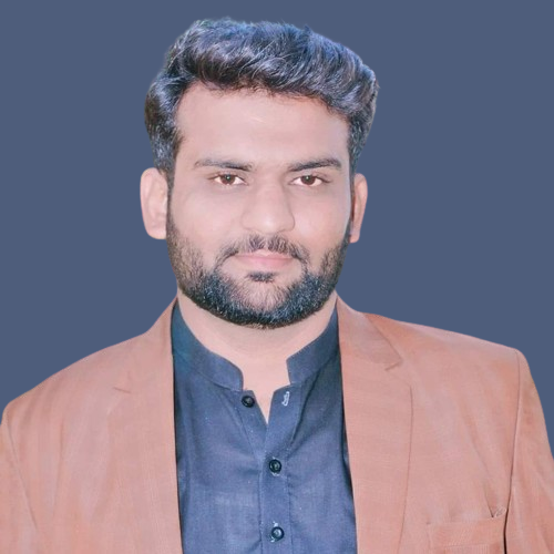 Farhan Malik