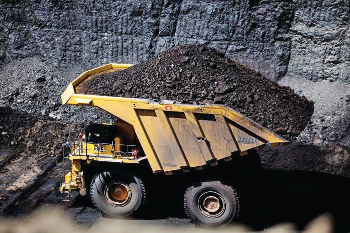 آئندہ سال تھر کی کانوں سے کوئلے کی پیداوار میں 51.3 فیصد اضافہ متوقع