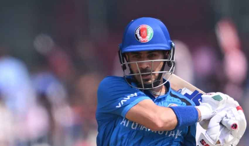 ٹی ٹوئنٹی ورلڈکپ، نیوزی لینڈ نے افغانستان کو 5 وکٹوں سے شکست دیدی