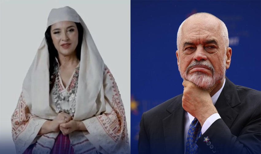 البانیہ کی کرپشن سے نمٹنے کیلئے اے آئی سے لیس ڈیجیٹل منسٹرکی تقرری