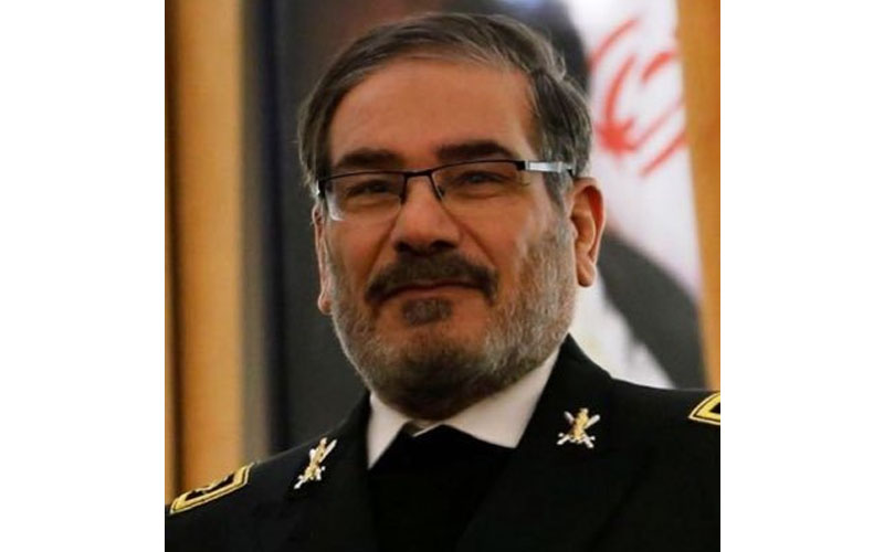 فرض کریں ایٹمی تنصیبات مکمل تباہ ہوگئیں تب بھی کھیل ختم نہیں ہوتا:  علی شمخانی