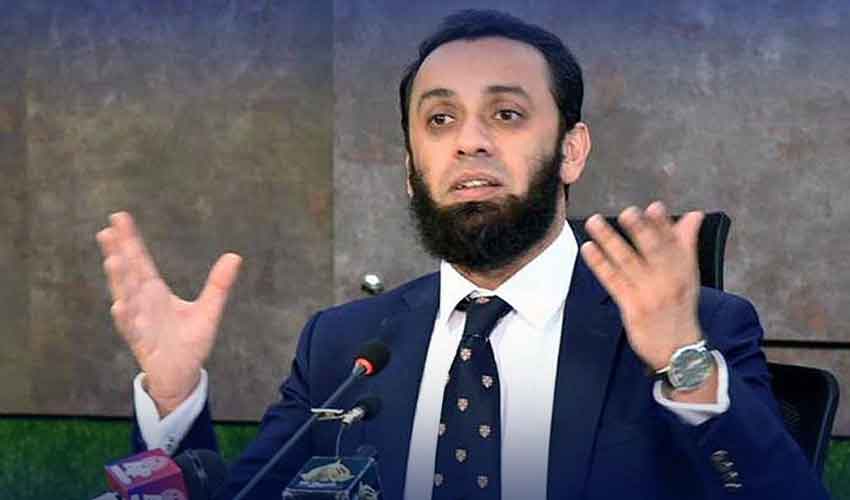 افغانستان میں اس وقت طالبان کی غیر قانونی حکومت ہے، وزیر اطلاعات