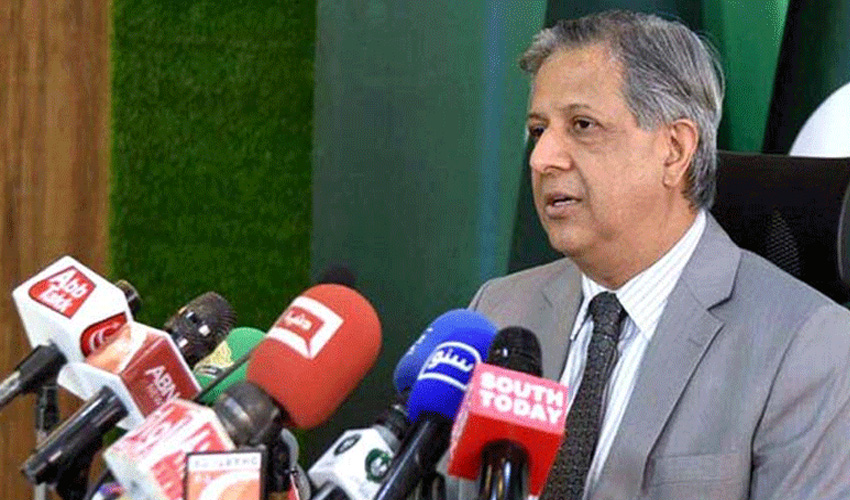 آئندہ دنوں میں بجلی مزید 7 سے 8 روپے فی یونٹ سستی ہوگی، اعظم نذیر تارڑ