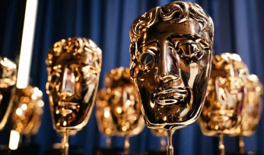 لندن میں بافٹا ایوارڈز کی رنگا رنگ تقریب، کامیڈی فلم ’’ون بیٹل آفٹر این ادر‘‘ بہترین فلم قرار