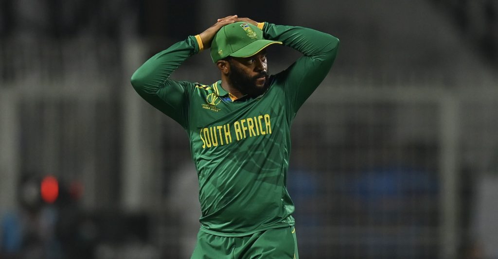 bavuma