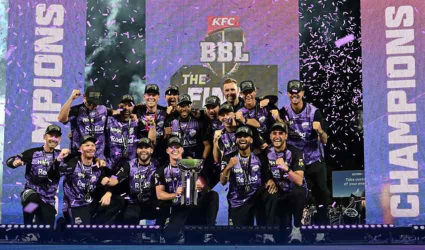 BBL Champions