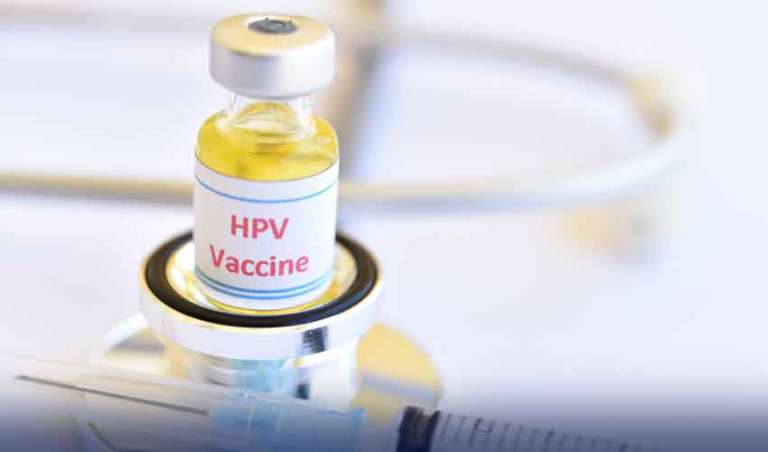 وزارت صحت کا خواتین کو رحم  کے کینسر سے بچاؤ کیلیے قومی مہم کا اعلان