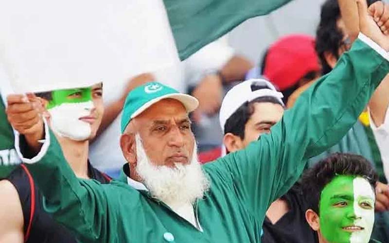 چاچا کرکٹ صوفی عبدالجلیل نے رواں سال ریٹائرمنٹ کا فیصلہ کرلیا