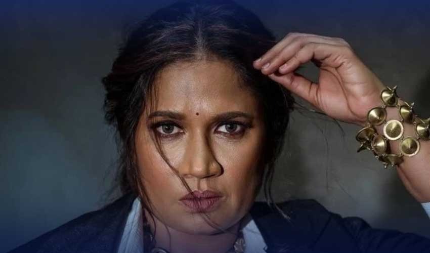 جنگلی جانوروں کا گوشت کھانے کے اعتراف پر اداکارہ چھایا قدم کیخلاف تحقیقات شروع