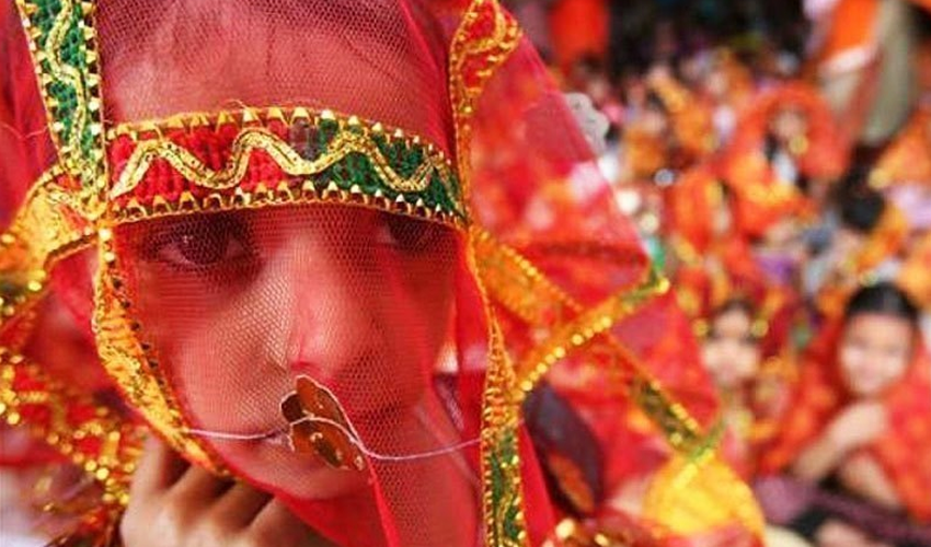 کم عمری شادی کی روک تھام کا بل، ارکان پنجاب اسمبلی کی تجاویز بھی کثرت رائے سے منظور