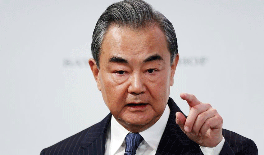 امریکی حملے سے مشرق وسطیٰ میں کشیدگی بڑھنے کا خدشہ ہے، چین