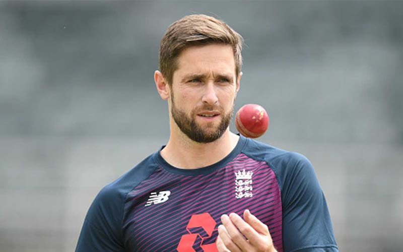 انگلینڈ کے آل راونڈر کرس ووکس کا انٹرنیشنل کرکٹ سے ریٹائرمنٹ کا اعلان