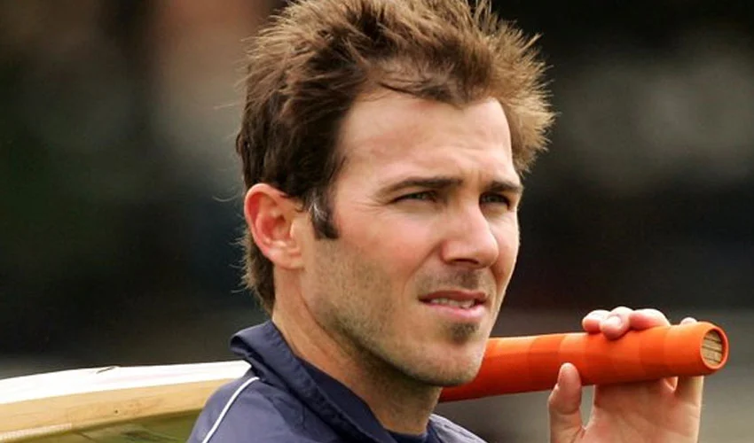 سابق آسٹریلوی کرکٹر ڈیمین مارٹن کومہ میں چلے گئے