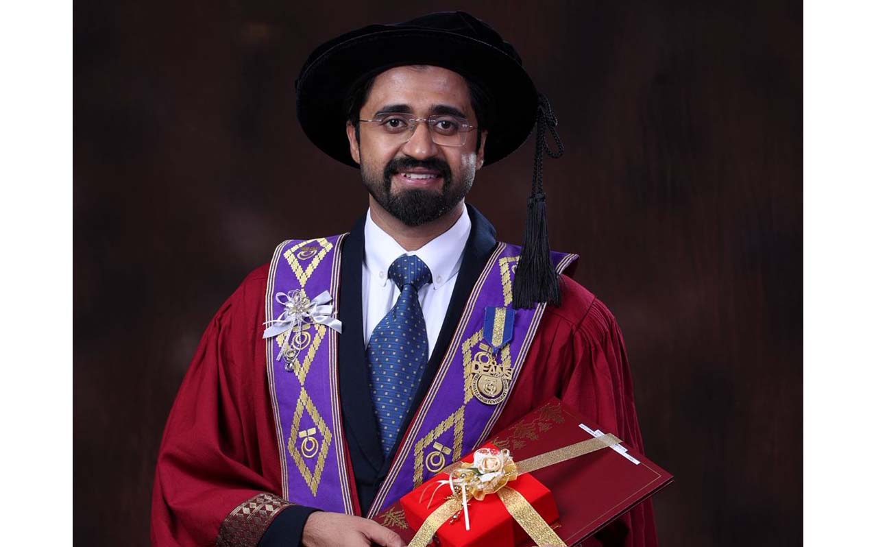 Doctor Usman Doctor Usman