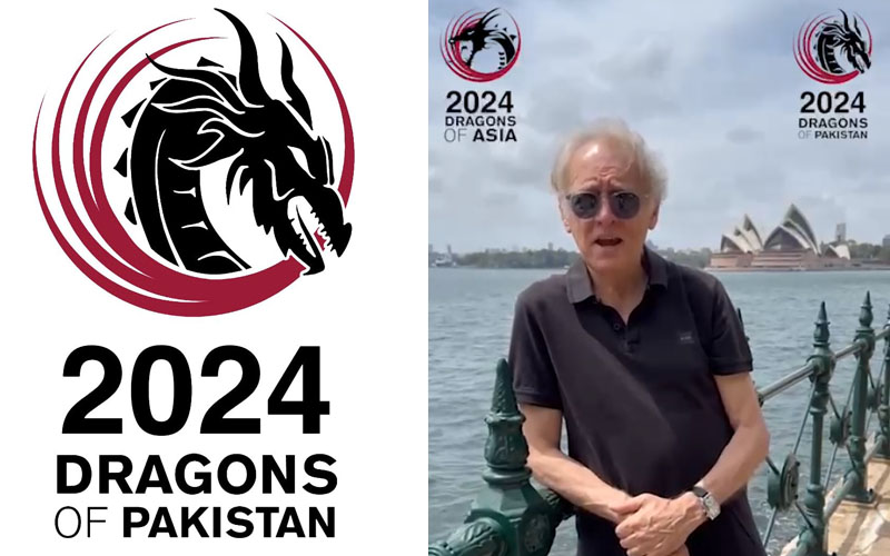 2024   Dragon 