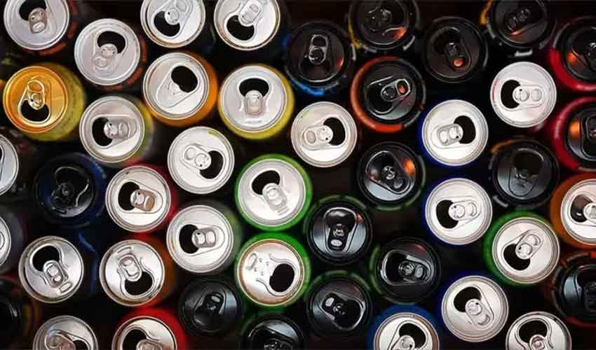 کویت میں انرجی ڈرنکس کی خریداری کے لئے کم سے کم عمر کی حد 18 سال مقرر