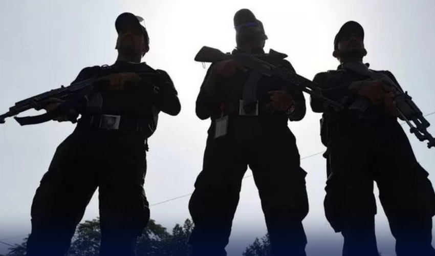 ڈیرہ غازی خان؛ پولیس مقابلے میں خطرناک دہشتگرد ہلاک