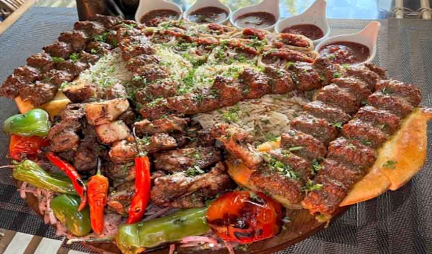 طبی ماہرین کا شہریوں کو بڑی عید پر گوشت کم کھانے کا مشورہ