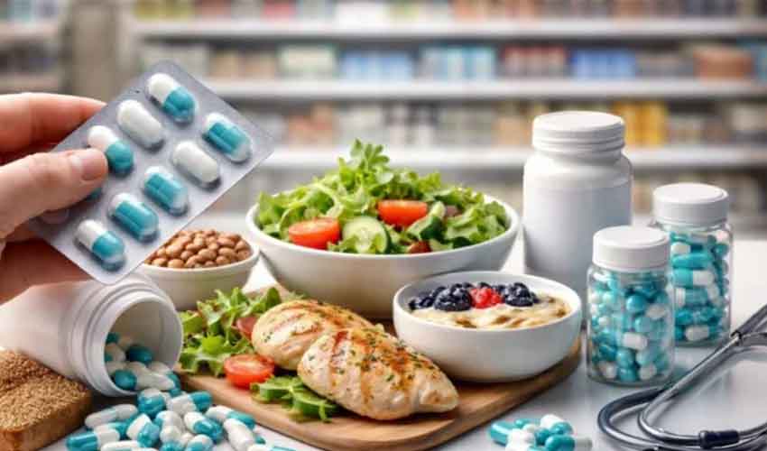 وزن کم کرنے کی نئی ادویات کی منظوری، فوڈ انڈسٹری میں بڑی تبدیلیوں کا امکان