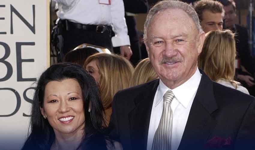 آسکر ایوارڈ یافتہ اداکار جین ہیکمین اور انکی اہلیہ کی پراسرار موت، لاشیں گھر سے برآمد