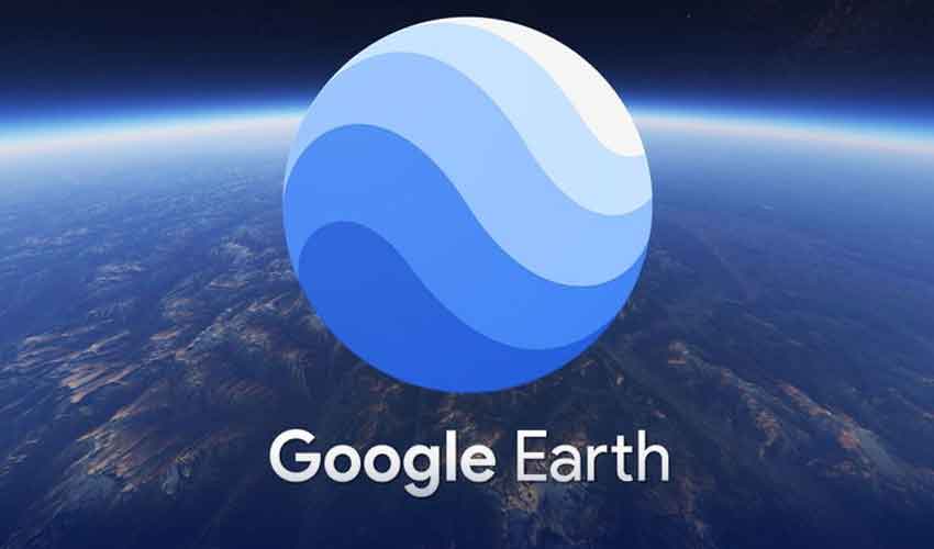 گوگل ارتھ کے 20 سال مکمل: دو نئے فیچرز متعارف، اے آئی ٹولز کا اضافہ