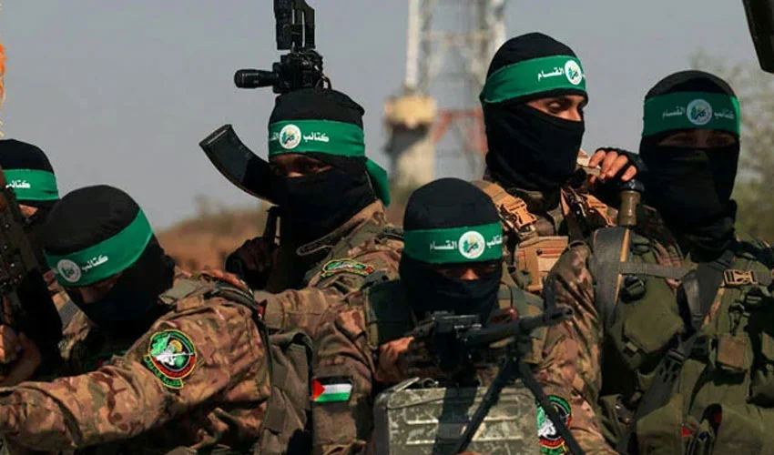 غزہ میں امن کی امید،صدر ٹرمپ کے امن منصوبے پر حماس کا جواب آگیا