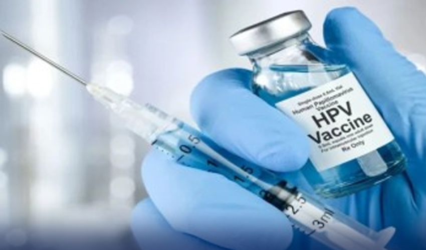 ایچ پی وی ویکسین کے خلاف پروپیگنڈا سراسر جھوٹ ہے، وفاقی وزیر صحت