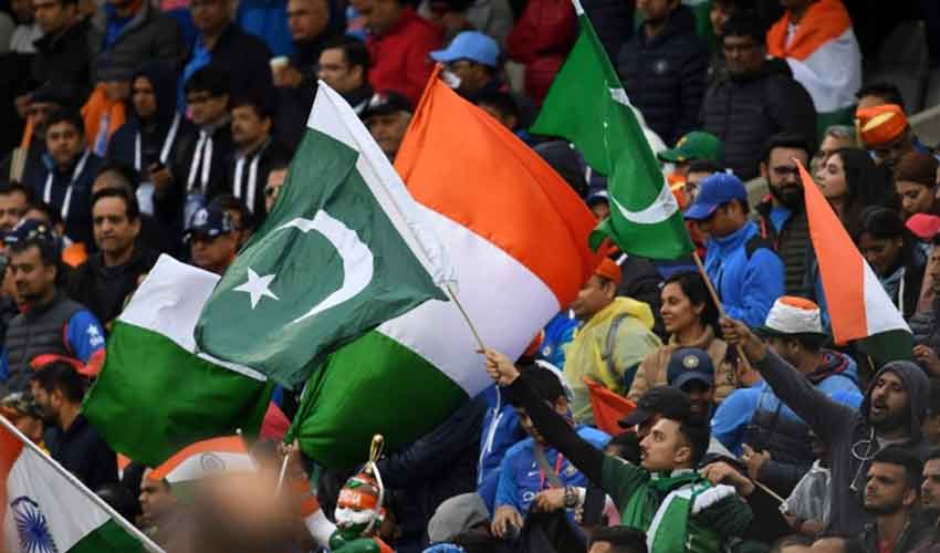 ویمنز ٹی 20 ورلڈ کپ، پاک بھارت ٹاکرے کی تاریخ سامنے آگئی