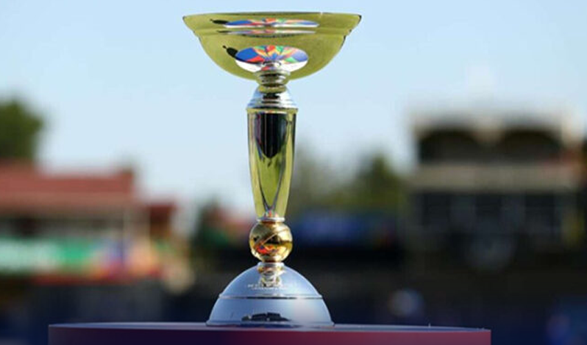 آئی سی سی انڈر 19 مینز کرکٹ ورلڈ کپ 2026 کے میچ آفیشلز کا اعلان