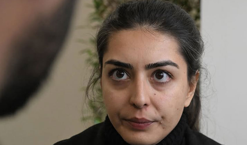 ایمان مزاری اور ہادی علی چٹھہ کی دو روز کی حفاظتی ضمانت منظور