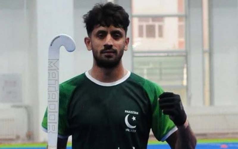 محسن نقوی نے یقین دہانی کرائی کہ ہاکی کے معاملات دیکھیں گے،عمادشکیل بٹ، پی سی بی کی تردید