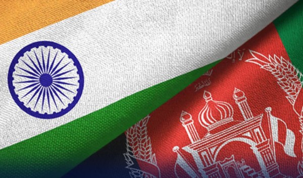 افغانستان کا بھارت میں اپنا سفارت خانہ جلد بند کرنے کا اعلان