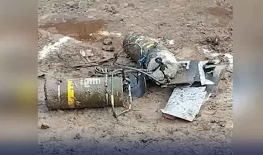 بھارت کا جنگی جنون: میانمار میں ڈرون حملوں سے پڑوسی ملک کی خودمختاری پامال