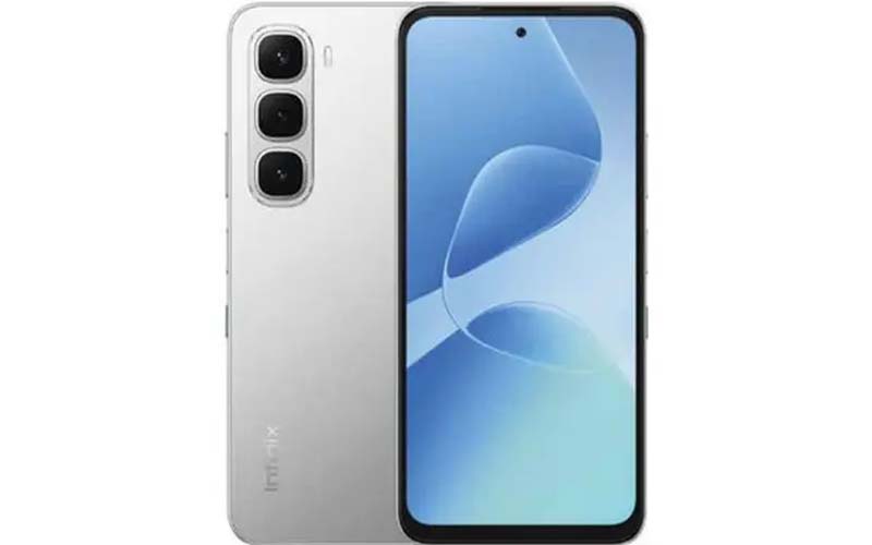 Infinix Hot 60i 8GB