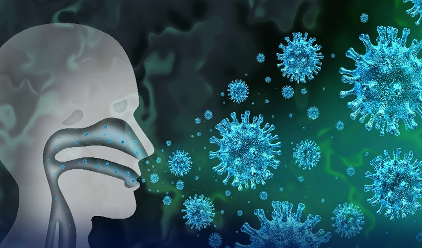 خیبرپختونخوا میں انفلوئنزا وائرس پھیلنے کا خطرہ، ہنگامی ایڈوائزری جاری