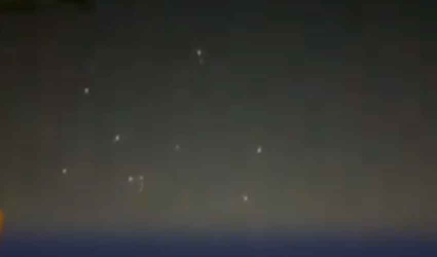 ایران نے امریکی ایئربیس پر حملے سے قبل قطر کو مطلع کیا، امریکی اخبار کا دعویٰ