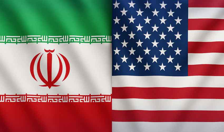 صدر ٹرمپ نے ایران معاہدے کا مسودہ اتحادیوں سے شیئر کردیا