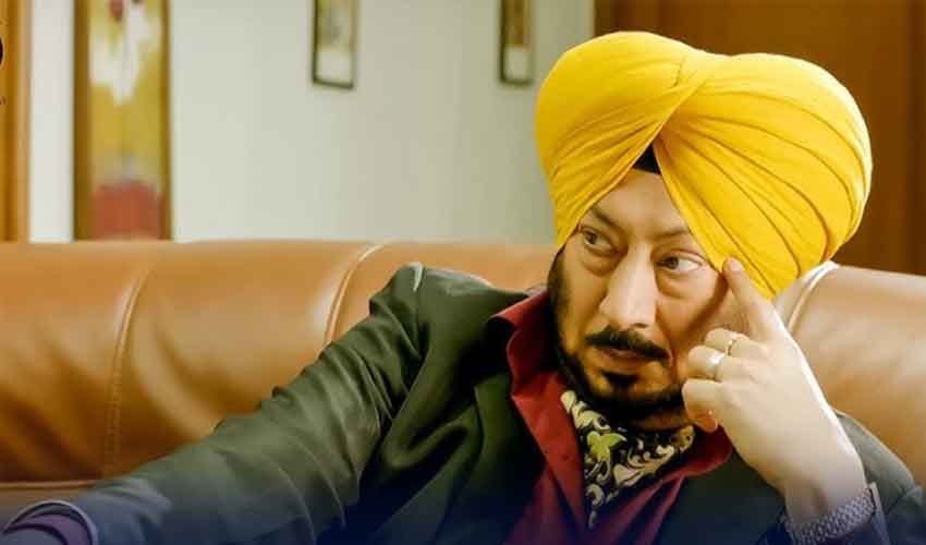 بھارتی پنجاب کے معروف کامیڈین جسویندر بھلا انتقال کرگئے