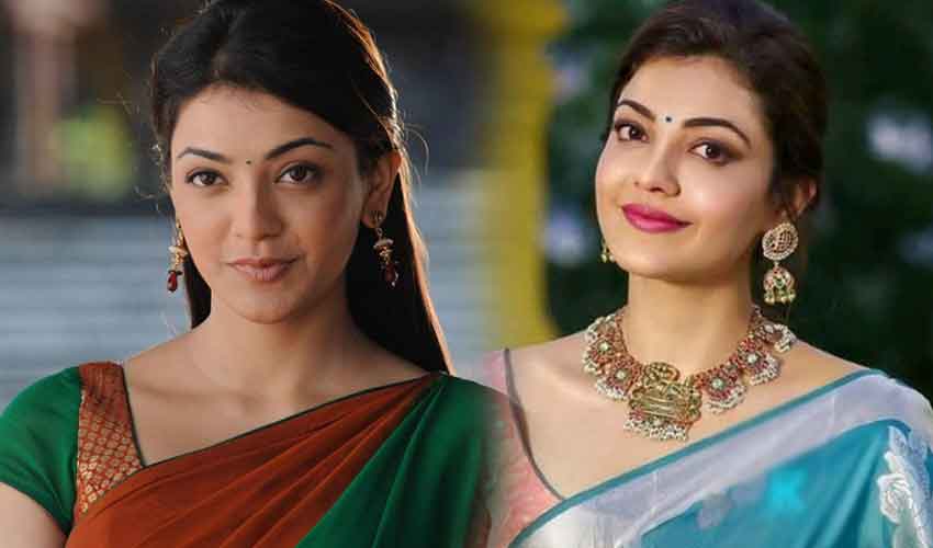 بھارتی اداکارہ کاجل اگروال کی موت کی خبریں زیرگردش،اصل حقیقت سامنے آگئی