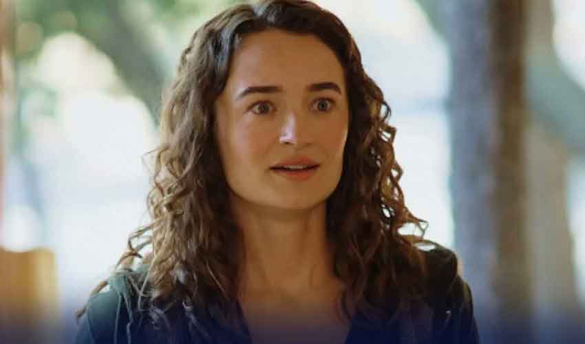 امریکی اداکارہ کیلی میک 33 سال کی عمر میں چل بسیں