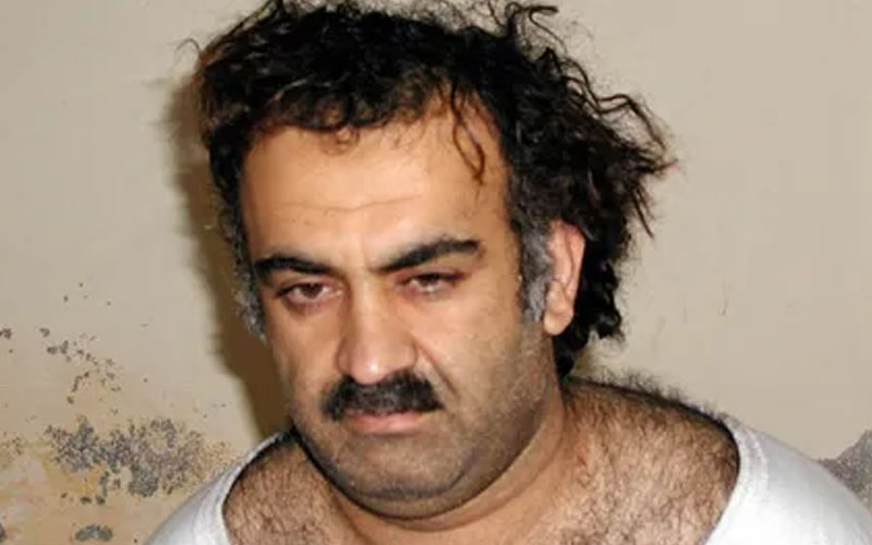 9/11 ، امریکی عدالت نے خالد شیخ کے ساتھ پلی بارگین معاہدہ کالعدم قرار دیدیا