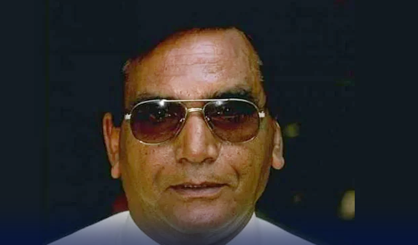 سابق انٹرنیشنل امپائرخضر حیات 86 سال کی عمر میں انتقال کر گئے