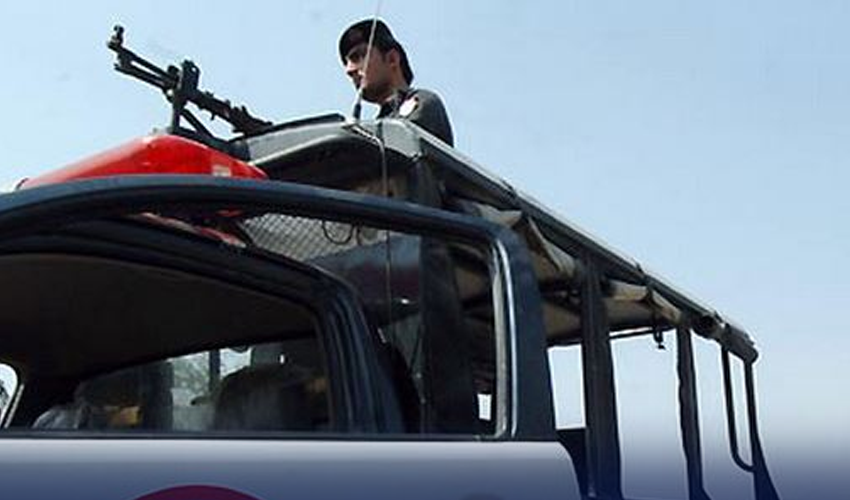 کوہاٹ؛ ہائی وے ٹول پلازہ کے قریب دہشتگردوں کی فائرنگ سے ایف بی آر کے 2 اہلکارشہید