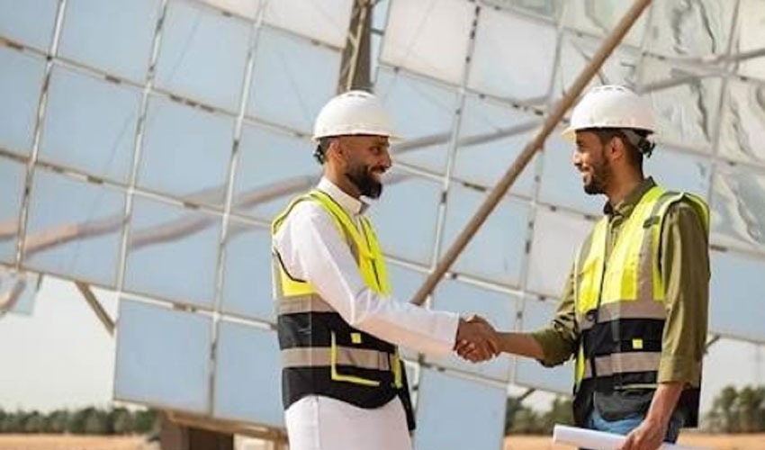 سعودی عرب میں غیرملکی ورکرز کےلیے بھی پنشن اسکیم شروع کرنے کی تیاری