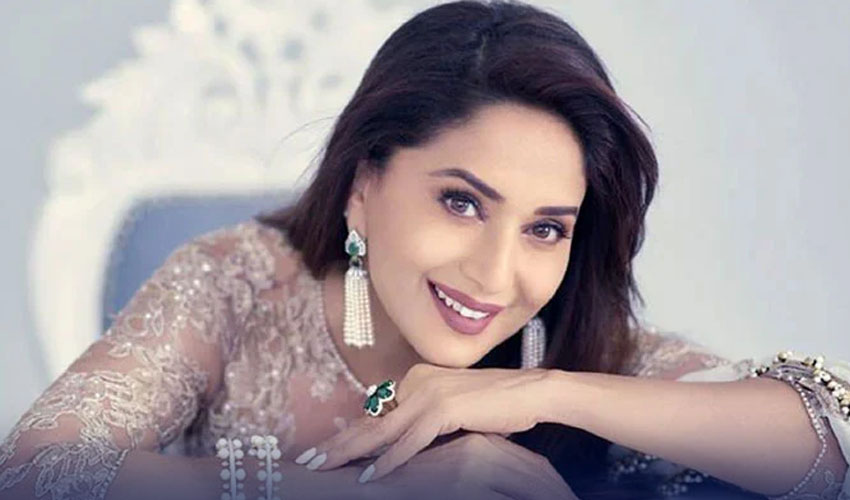 madhuri dixit