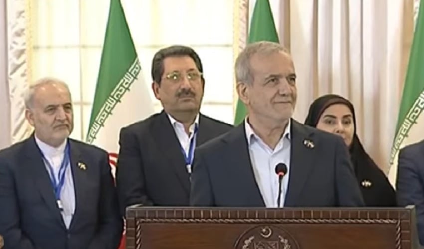 MASOUD PEZESHKIAN MASOUD PEZESHKIAN