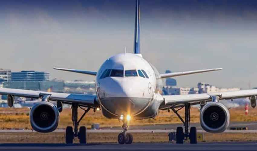 میکسیکو میں تنخواہ نہ ملنے پر پائلٹ کا عین پرواز کے وقت طیارہ اڑانے سے انکار