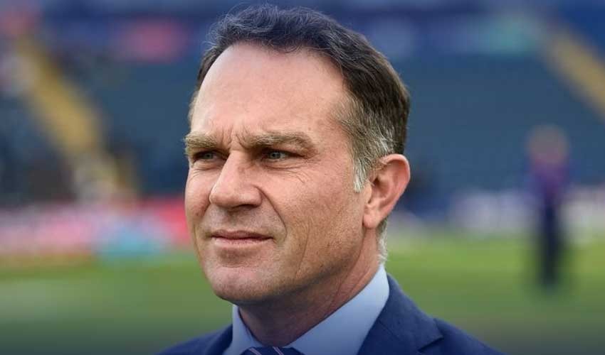 سابق آسٹریلوی کرکٹر مائیکل سلیٹر کو 4 سال قید کی سزا سنادی گئی