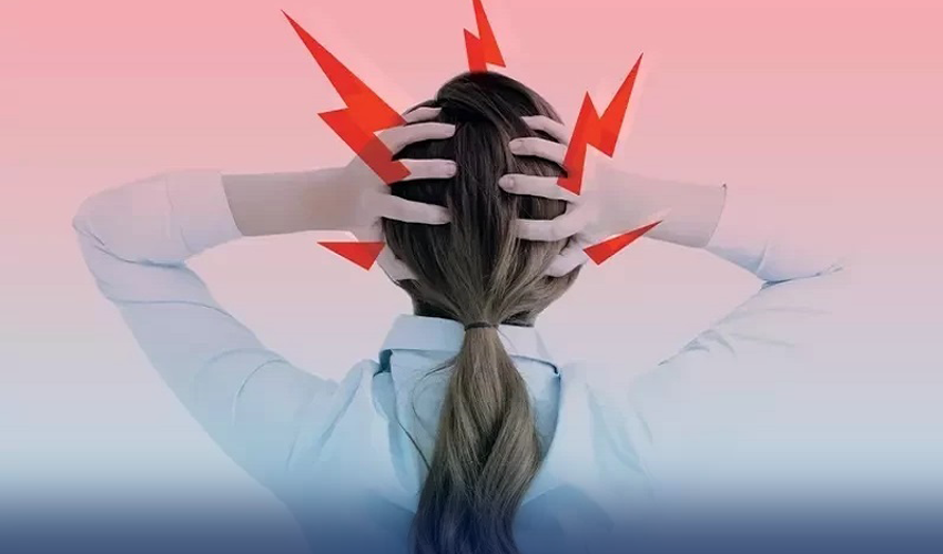مائیگرین کا سامنا کرنے والے افراد میں فالج کا خطرہ زیادہ ہوتا ہے، تحقیق