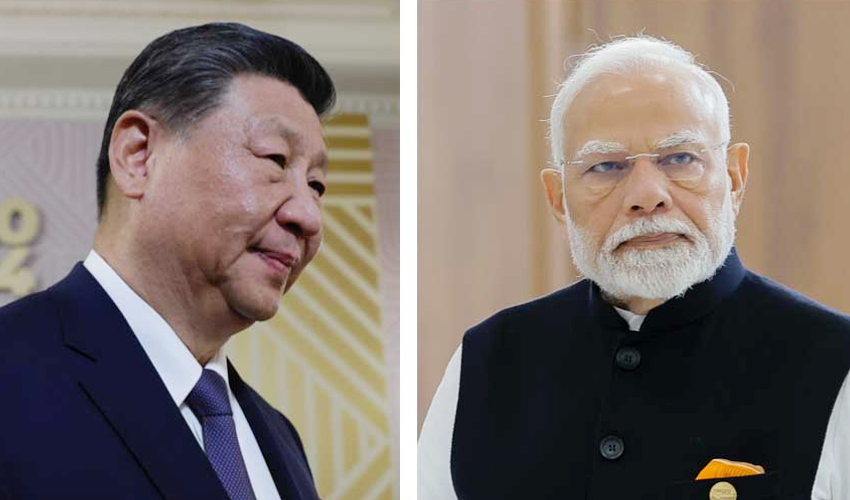 نریندر مودی 31 اگست کو چین کا دورہ کریں گے ،بھارتی میڈیا